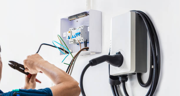 Affordable Electrical Installation in New Carlisle, OH